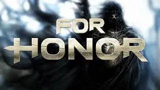 FOR HONOR - WARDEN GAMEPLAY - FIRE BREATHING MONSTER
