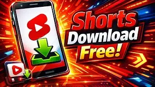 YouTube Short Video Kaise Download Kare Gallery Me || How to Download YouTube Short Video in Gallery