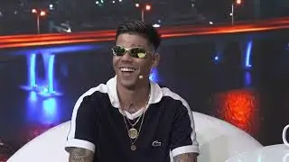 MC LON EM ENTREVISTA NO TÔ AQUI COM JULIANA HERC (20/12/2025) – TODO SÁBADO NA RECORD NEWS! 🎤🔥