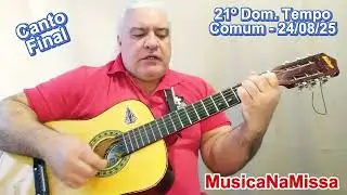 Leigas e leigos