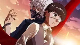 RONEN - PRISON [AMV x LYRICS]
