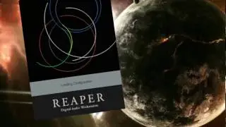 Reaper Tutorials-Creating a metal kick click with distortion
