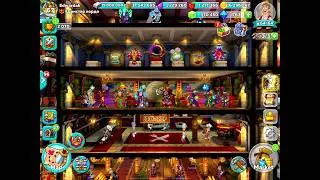 hustle castle Gameplay 01/02/2026  #594
