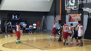 Athletes in Action upends Barako Bull Energy in friendly