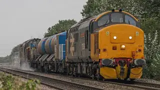 Anglian RHTT Week 2 | 28/09/2021 - 01/10/2021