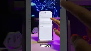 Turn On SOUND BOOSTER on Huawei:) #soundbooster #huawei #soundsettings #boost #howto #techtok