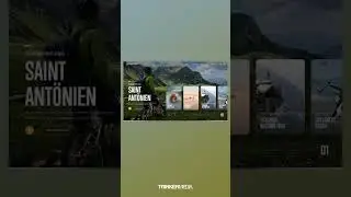 The future of Web Design. Web Design Inspiration.  Figma Designs. #figma#tutorial