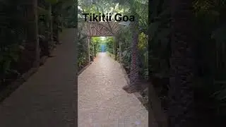 #TikitiiGoa #goahotels#goaview#goavibes