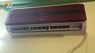 Voltas Ac repair//outdoor not working