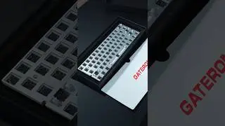 Unboxing the GT60 Pro Magnetic Keyboard PCB