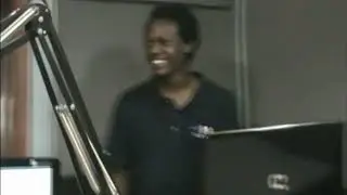 Mwafreeka Vs Virusi Mbaya (Round 1 and 2) live on HBR Hosted by Dj Finalkut 8 years ago