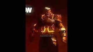Megalo Don vs Kado Thorne
