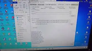 oft file converte rawprogram qcfire