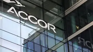 Accor CEO: I Will Never Bet Against China
