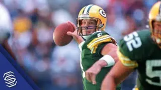 10 Players With The Longest NFL Careers