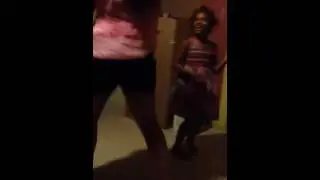 Stupid dance