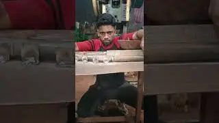 part-1 video...... Rectification on M 28 foundation J type Bolt. @Jimmy.org007