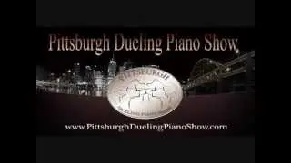 Pittsburgh Dueling Piano Show Promo Video