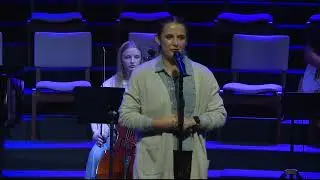Bridges Blueprint: What We Will Build - Sermon - Pastor Dan Stockum - Proverbs 24:3-4
