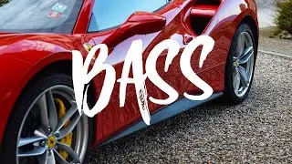 Future Bass Car Music 2021 2022