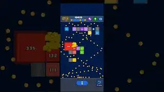Bricks Ball Crusher stage 883