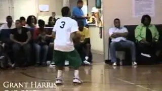 Fall 2010 Hidden Gems Mix - Stevie Taylor, Jalen Robinson, Manny Powell, Cameron Vines