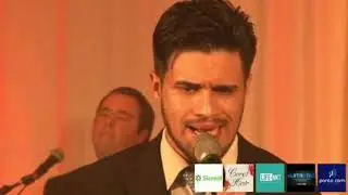 Orquestra de Candel&aacute;ria - Origens Os Fagundes (cover) Rafa Auler