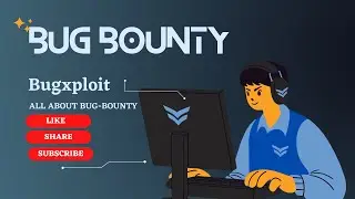 All about bug bounty E01