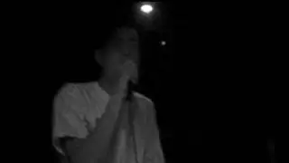 Mr Woodnote 'The Gift' feat. Lil Rhys and Theo Weywood