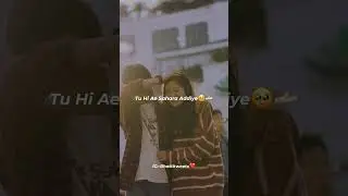 Waalian❤️ Harnoor New Punjabi Song Status 2023⚡️ #bhattitweets #punjabistatus #shorts