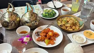This Restaurant is Mixing Chinese Dumplings with TEXAS BBQ ?!