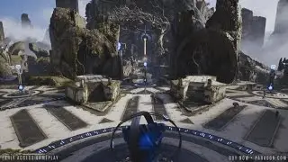 Paragon: Deck try outs: Random heroes