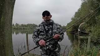 Przynety na grube jesienne mamuchy 😎❗❗❗ Mega Pike 95cm i 91cm