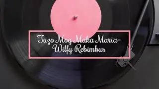 Tuzo Mog Maka Maria - Wilfy Rebimbus Konkani Song