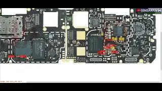 Zte Blade V40 Vita cpu voltage Diagrams Free by GsmSanjoy