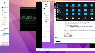 hikari , SLackware, recording with wf-recorder