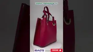 New Bag&rsquo;s &ndash; Magazinul tau de genti