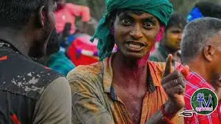 சொர்க்கமே என்றாலும் நம்ம ஊரப் போல வருமா? கொத்தமங்கலம் திருவிழா போல் வருமா.. மகிழ்ச்சியில் மக்கள்.