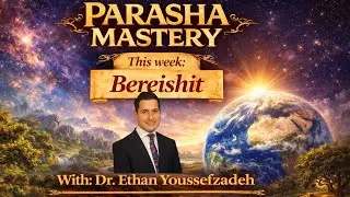 Parashat Bereishit