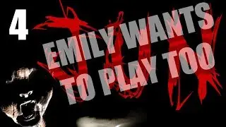 #4 Emily Wants to Play Too | JUN Storpey!