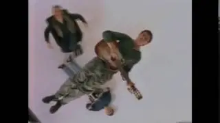 Sit Down - Nicely Nicely Johnson (Official Video)