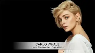 Carlo Whale - Under the Weather (Original Mix)