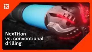NexTitan vs. conventional drilling solutions