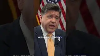 Pritzker: Trump moving toward &lsquo;authoritarian regime&rsquo;
