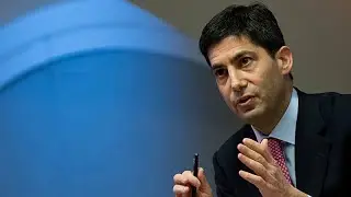 Trump picks Warsh for Fed chair, testing US central bank independence