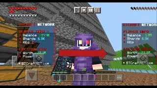 STCraft Faction | How to get 1M Fast( Season X ) No Sugarcane