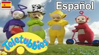☆ Teletubbies en Español ☆ 316 ☆ Capitulos Completos ☆