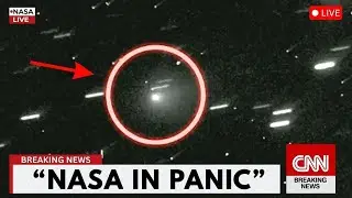 100x BIGGER New Mystery Object Enters Solar System | 3I-ATLAS Isn&rsquo;t Alone Anymore!