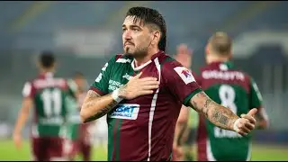 Mohun Bagan&rsquo;s Dimitrios Petratos: The First Goal of the ISL Final, 2024.