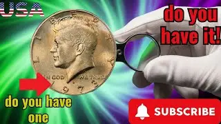AI Finds RARE Coins You Missed! (In 2025?!)Future of Coin Collecting: AI Is Your New Secret Weapon?
